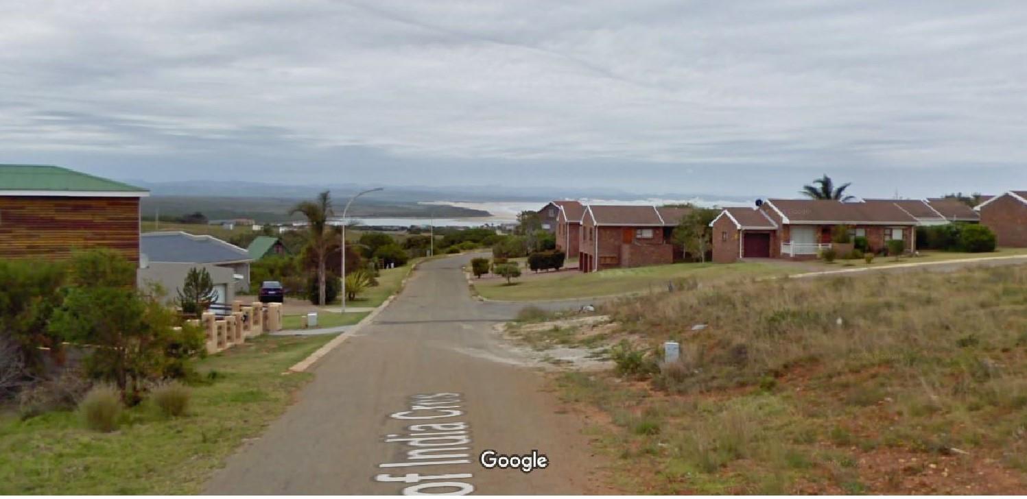 0 Bedroom Property for Sale in Wavecrest Eastern Cape